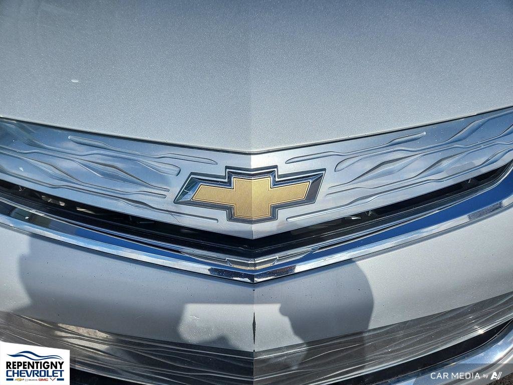 Chevrolet Volt LT 2018 à Charlemagne, Québec - 8 - w1024h768px
