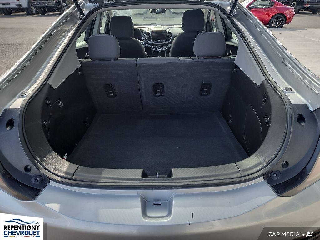 Chevrolet Volt LT 2018 à Charlemagne, Québec - 10 - w1024h768px