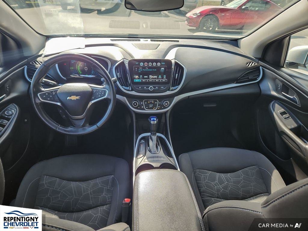Chevrolet Volt LT 2018 à Charlemagne, Québec - 22 - w1024h768px