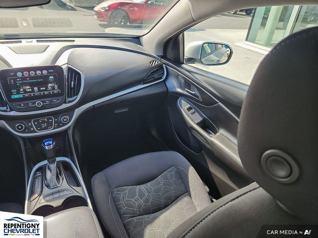 Chevrolet Volt LT 2018 à Charlemagne, Québec - 23 - w1024h768px