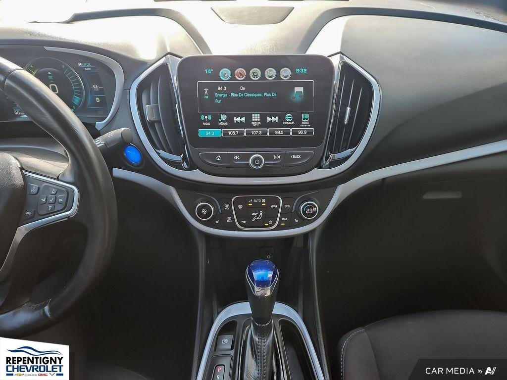 Chevrolet Volt LT 2018 à Charlemagne, Québec - 17 - w1024h768px