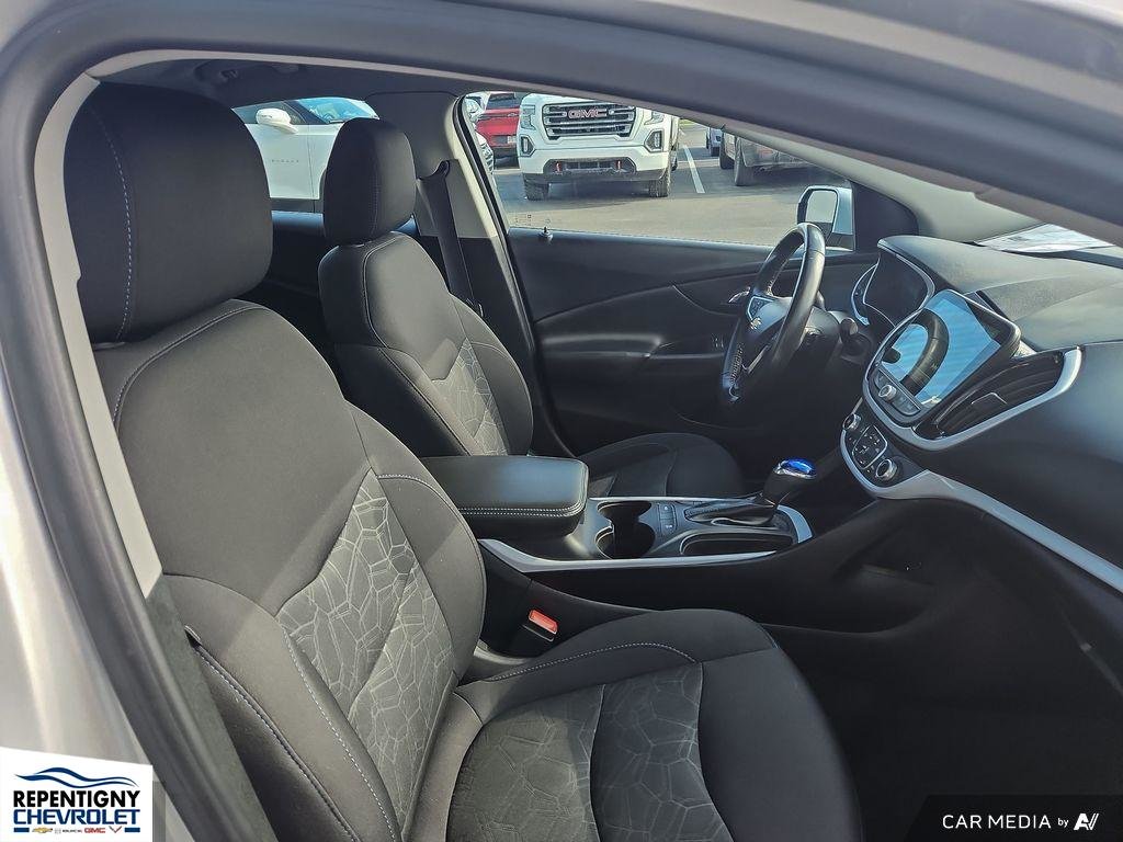 Chevrolet Volt LT 2018 à Charlemagne, Québec - 20 - w1024h768px