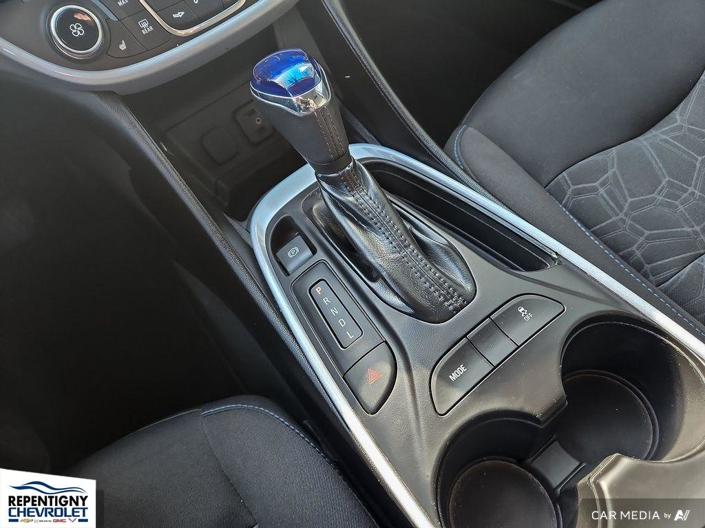 Chevrolet Volt LT 2018 à Charlemagne, Québec - 16 - w1024h768px