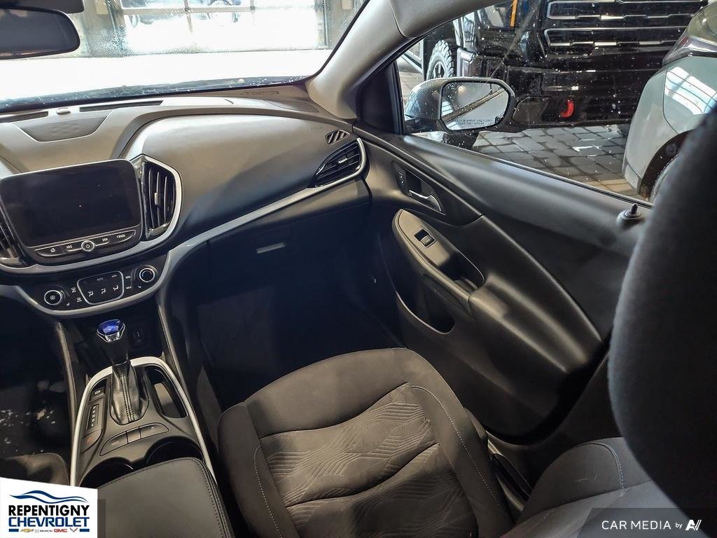 Chevrolet Volt LT ,BOSE 2019 à Charlemagne, Québec - 23 - w1024h768px