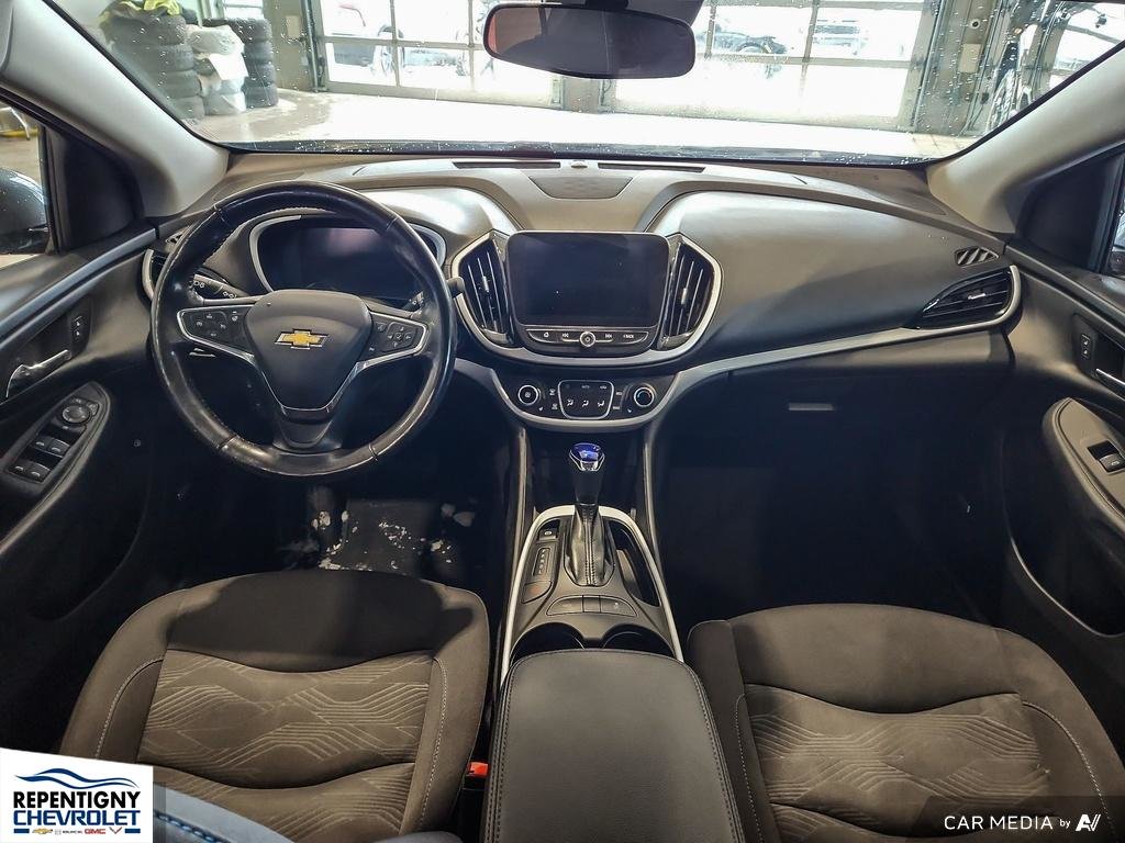 Chevrolet Volt LT ,BOSE 2019 à Charlemagne, Québec - 22 - w1024h768px