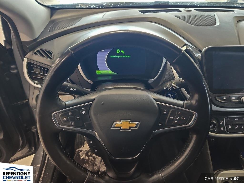 Chevrolet Volt LT ,BOSE 2019 à Charlemagne, Québec - 13 - w1024h768px