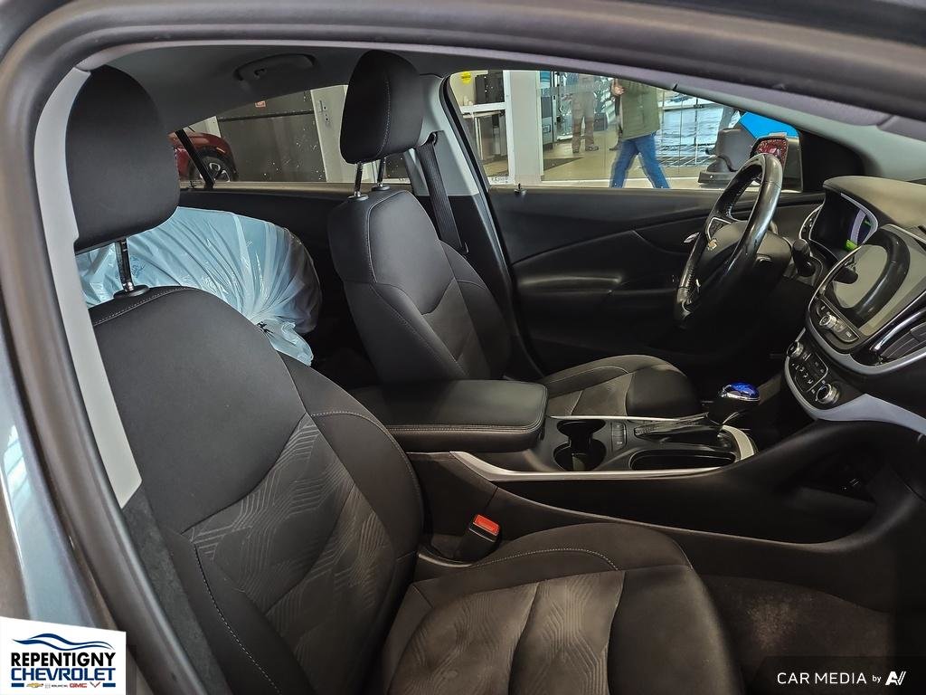 Chevrolet Volt LT ,BOSE 2019 à Charlemagne, Québec - 21 - w1024h768px