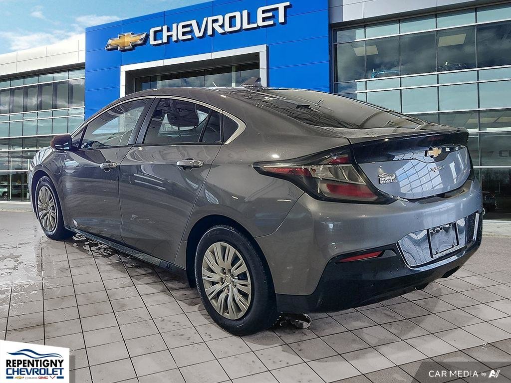 Chevrolet Volt LT ,BOSE 2019 à Charlemagne, Québec - 4 - w1024h768px