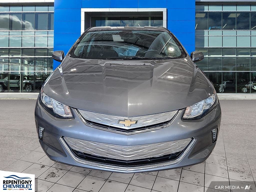 Chevrolet Volt LT ,BOSE 2019 à Charlemagne, Québec - 2 - w1024h768px