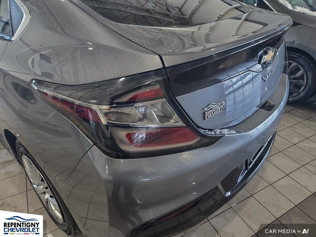 Chevrolet Volt LT ,BOSE 2019 à Charlemagne, Québec - 10 - w1024h768px