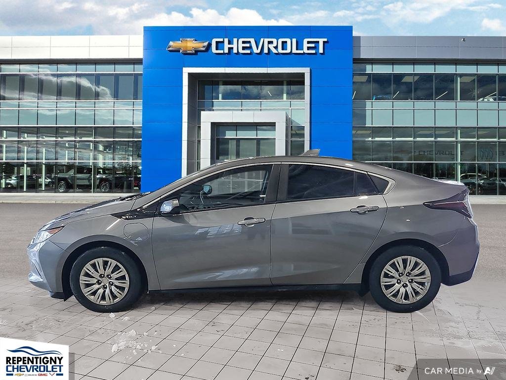 Chevrolet Volt LT ,BOSE 2019 à Charlemagne, Québec - 3 - w1024h768px