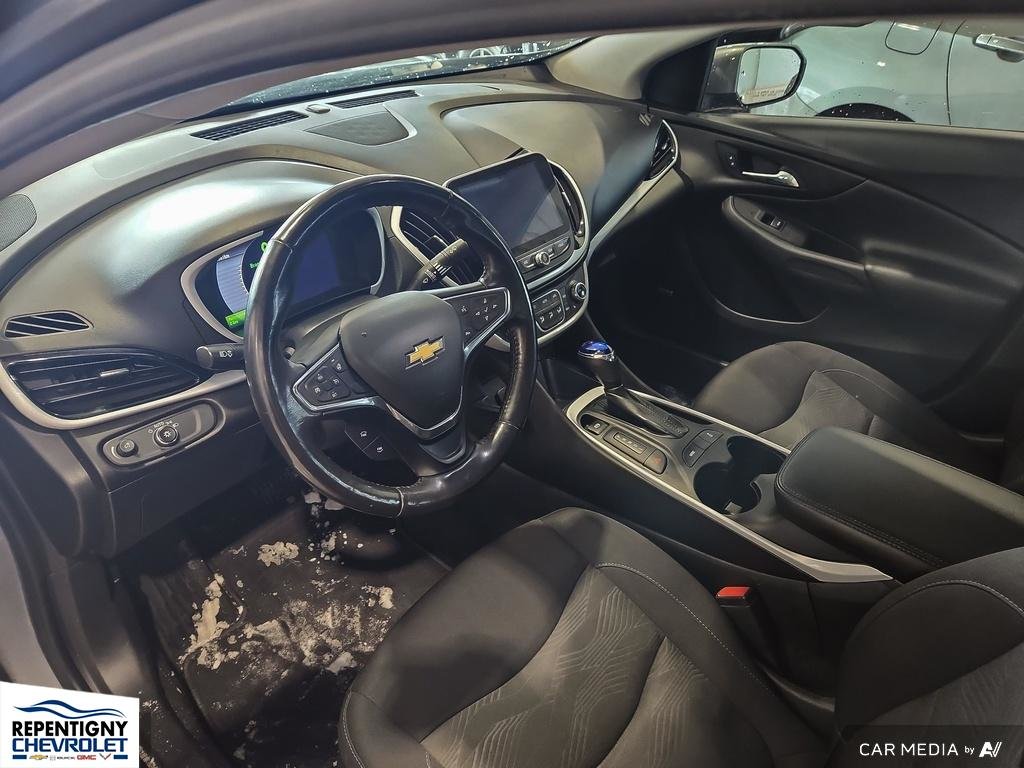 Chevrolet Volt LT ,BOSE 2019 à Charlemagne, Québec - 12 - w1024h768px