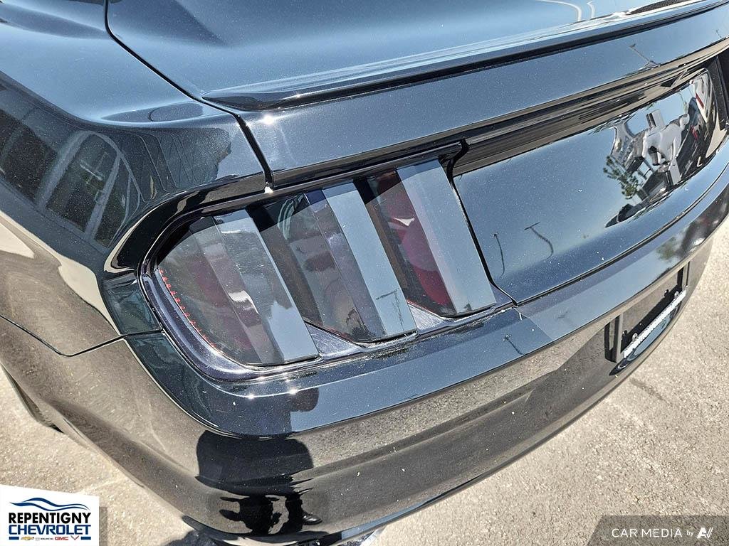 2016 Ford Mustang V6 , MANUELLE in Charlemagne, Quebec - 10 - w1024h768px