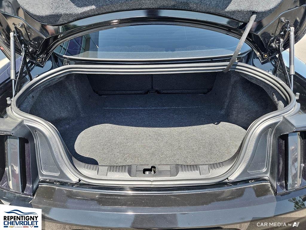 2016 Ford Mustang V6 , MANUELLE in Charlemagne, Quebec - 11 - w1024h768px
