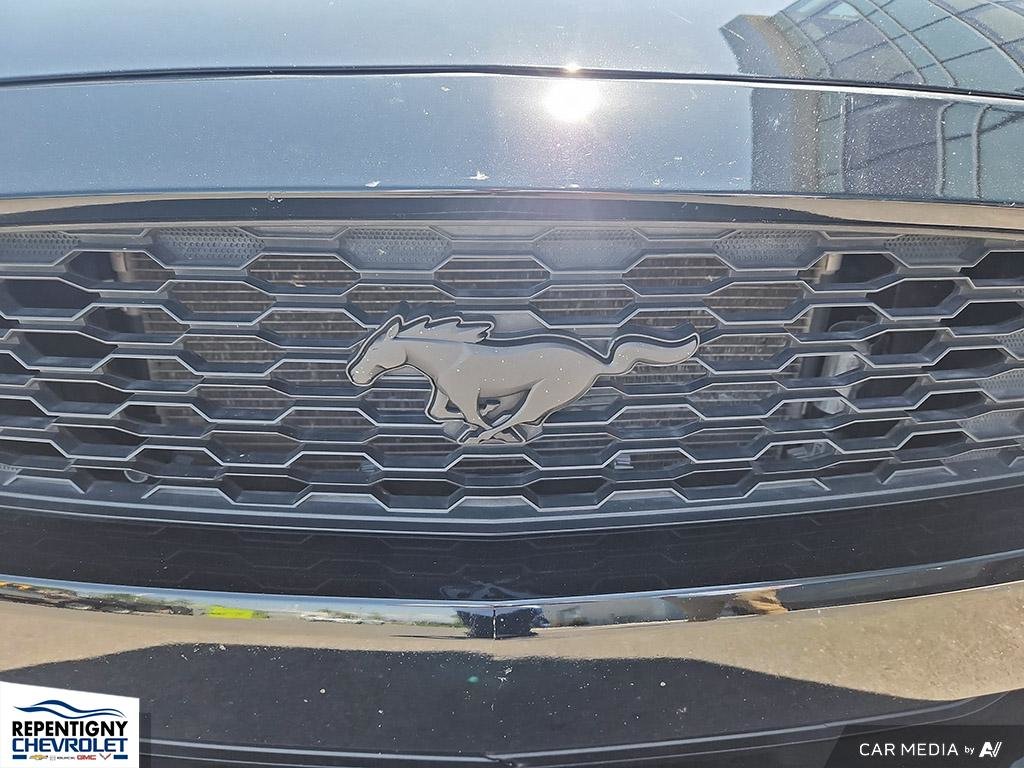 2016 Ford Mustang V6 , MANUELLE in Charlemagne, Quebec - 8 - w1024h768px