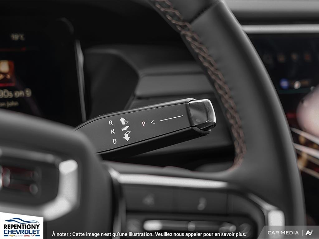 2025 GMC Acadia AT4 in Charlemagne, Quebec - 17 - w1024h768px