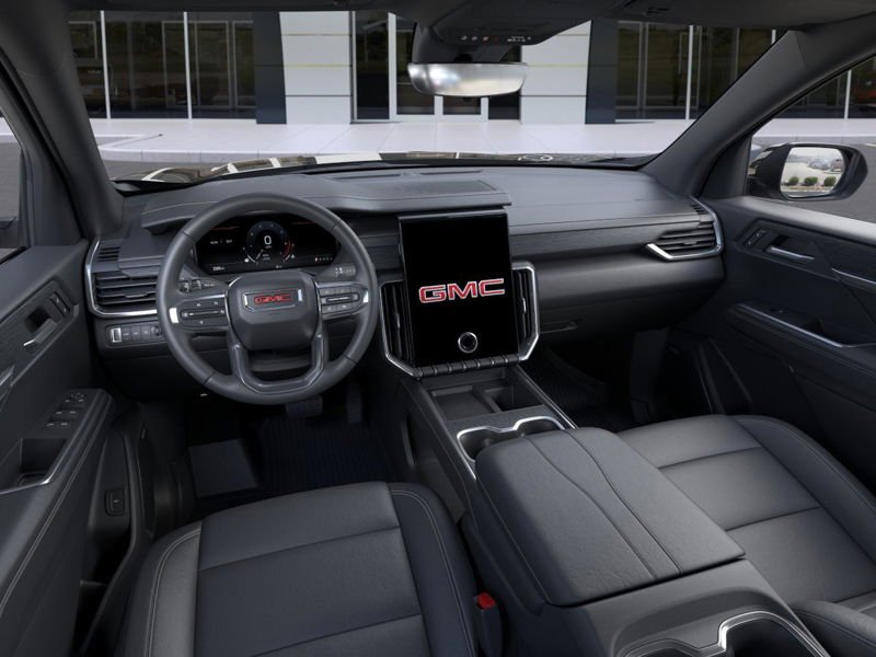 2026 GMC Acadia ELEVATION in Charlemagne, Quebec - 5 - w1024h768px