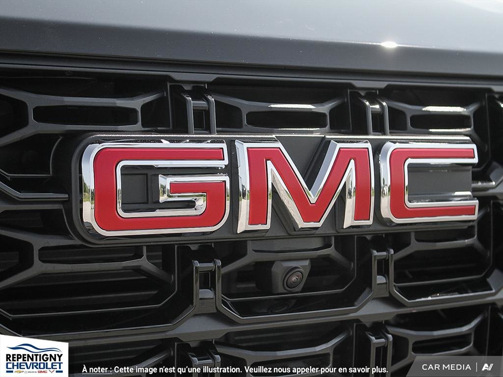 GMC Canyon ELEVATION 2025 à Charlemagne, Québec - 9 - w1024h768px