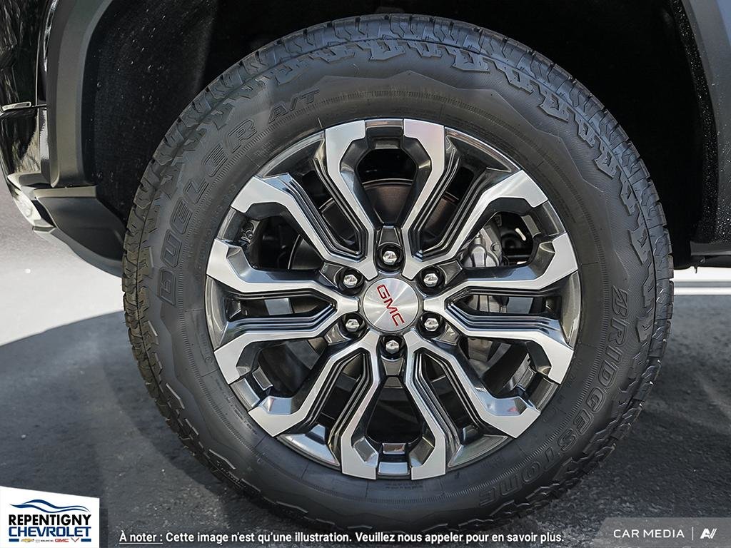 2025 GMC Canyon DENALI in Charlemagne, Quebec - 8 - w1024h768px