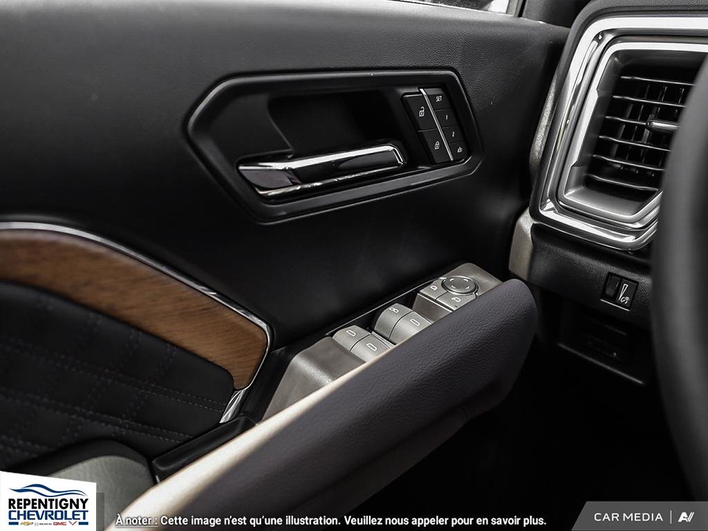 2025 GMC Canyon DENALI in Charlemagne, Quebec - 13 - w1024h768px
