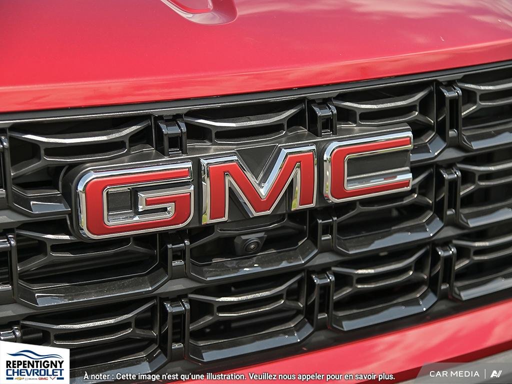 GMC Canyon ELEVATION 2025 à Charlemagne, Québec - 9 - w1024h768px