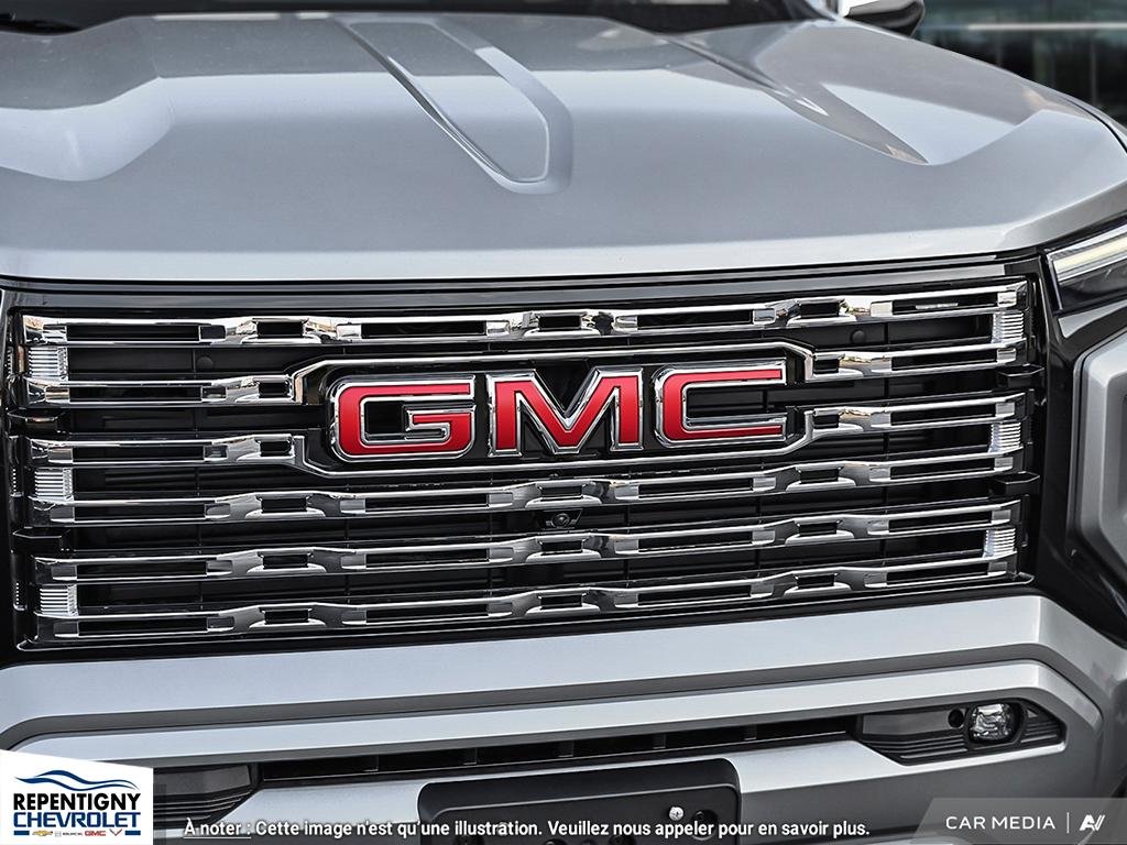 2025 GMC Canyon DENALI in Charlemagne, Quebec - 9 - w1024h768px
