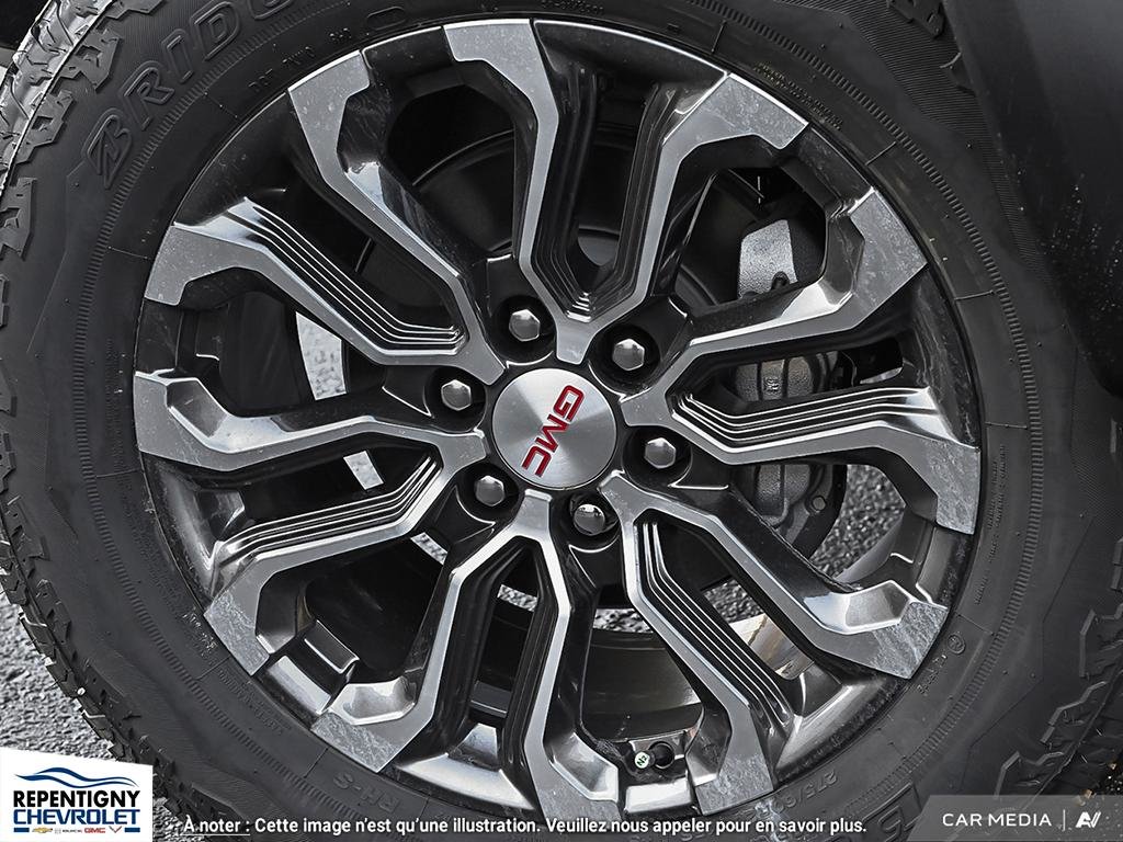 2025 GMC Canyon DENALI in Charlemagne, Quebec - 8 - w1024h768px
