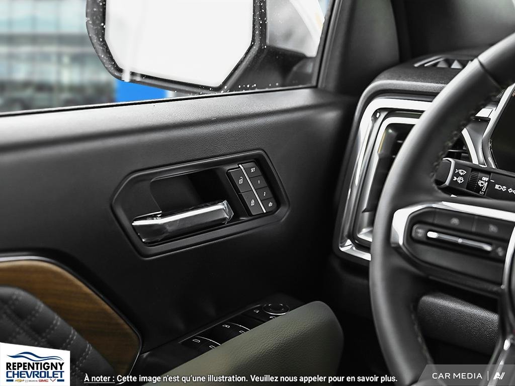 2025 GMC Canyon DENALI in Charlemagne, Quebec - 16 - w1024h768px
