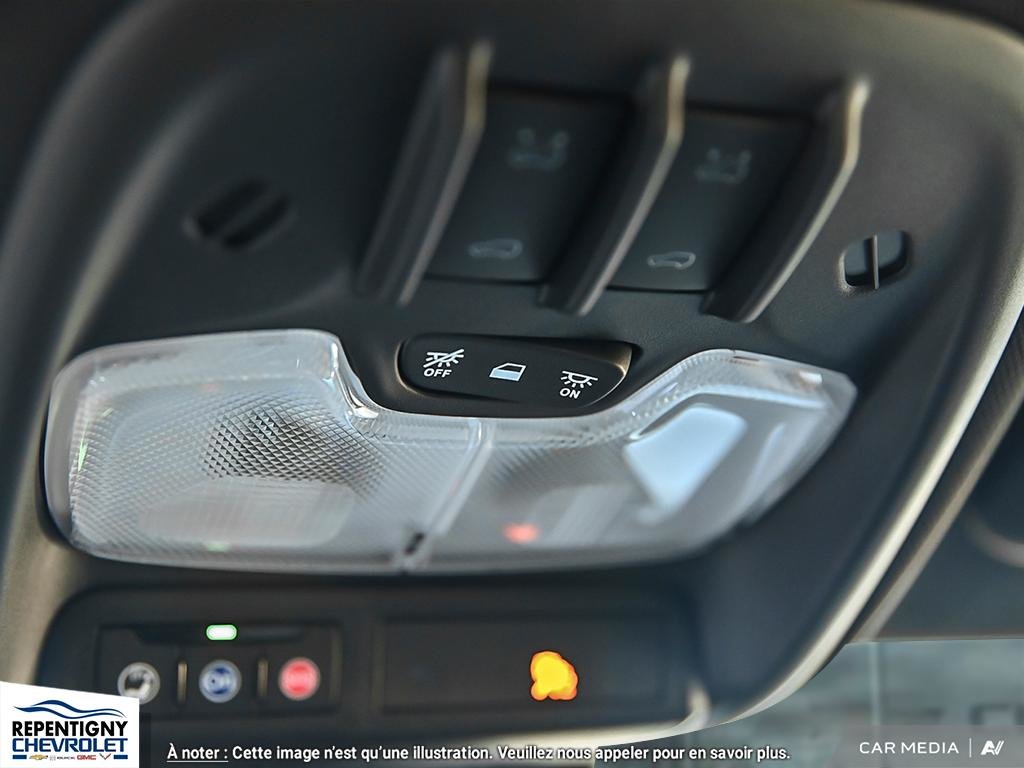 2025 GMC Canyon DENALI in Charlemagne, Quebec - 19 - w1024h768px