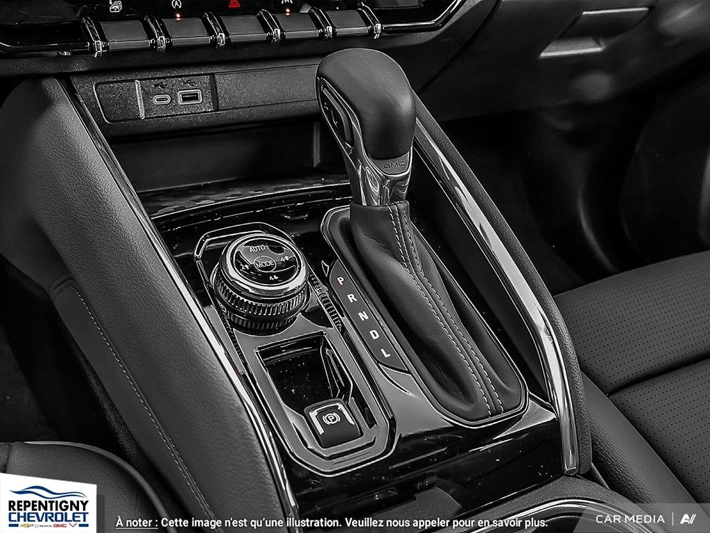 2025 GMC Canyon DENALI in Charlemagne, Quebec - 15 - w1024h768px