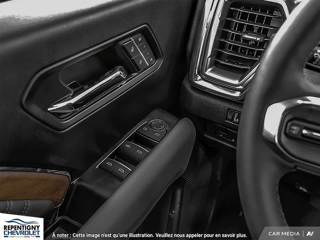 2025 GMC Canyon DENALI in Charlemagne, Quebec - 14 - w1024h768px
