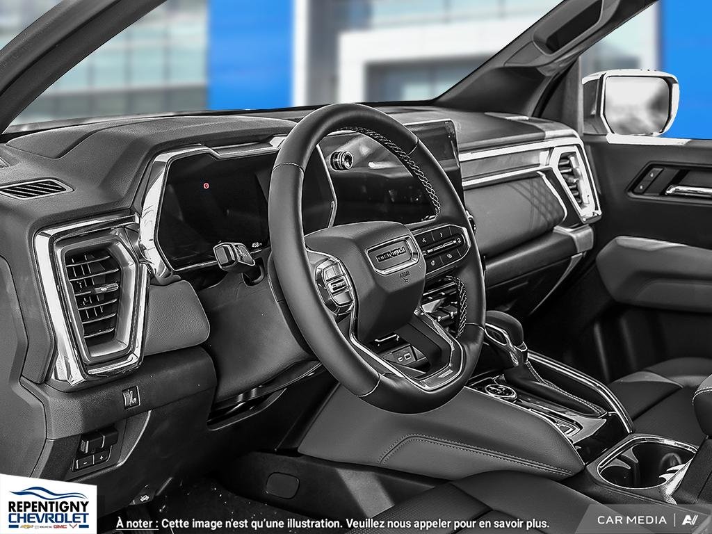 2025 GMC Canyon DENALI in Charlemagne, Quebec - 10 - w1024h768px