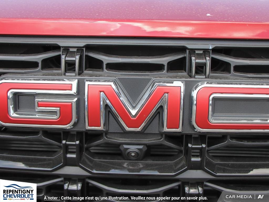 GMC Canyon ELEVATION 2026 à Charlemagne, Québec - 9 - w1024h768px