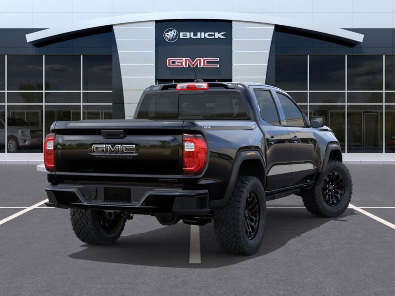 GMC Canyon ELEVATION 2026 à Charlemagne, Québec - 4 - w1024h768px