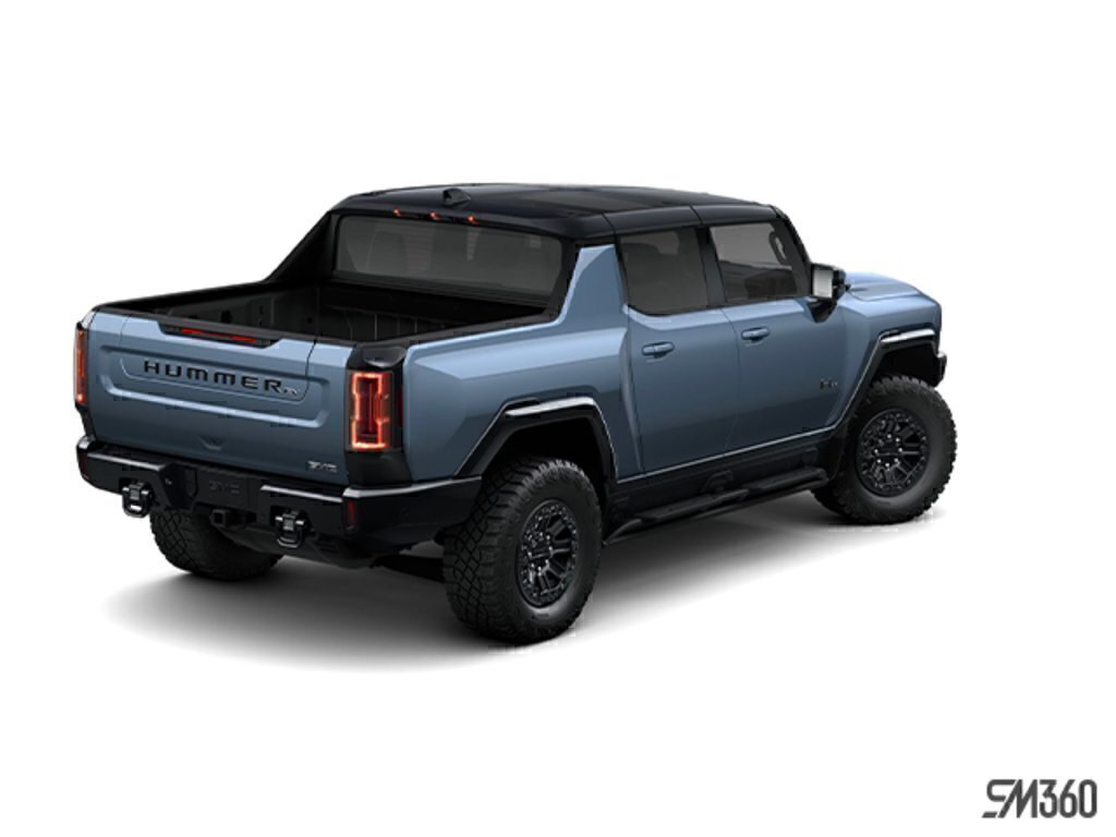 2024  HUMMER EV Pickup 3X in Charlemagne, Quebec - 2 - w1024h768px