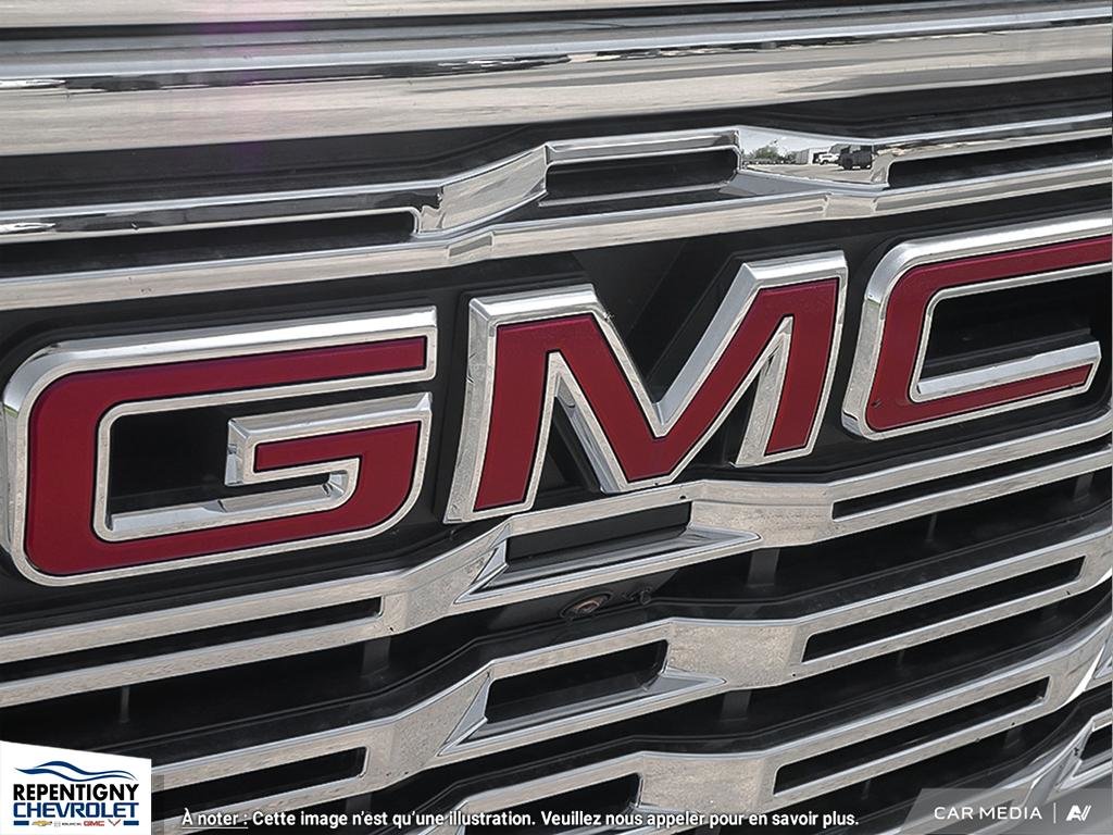 GMC Sierra 1500 DENALI 2024 à Charlemagne, Québec - 9 - w1024h768px