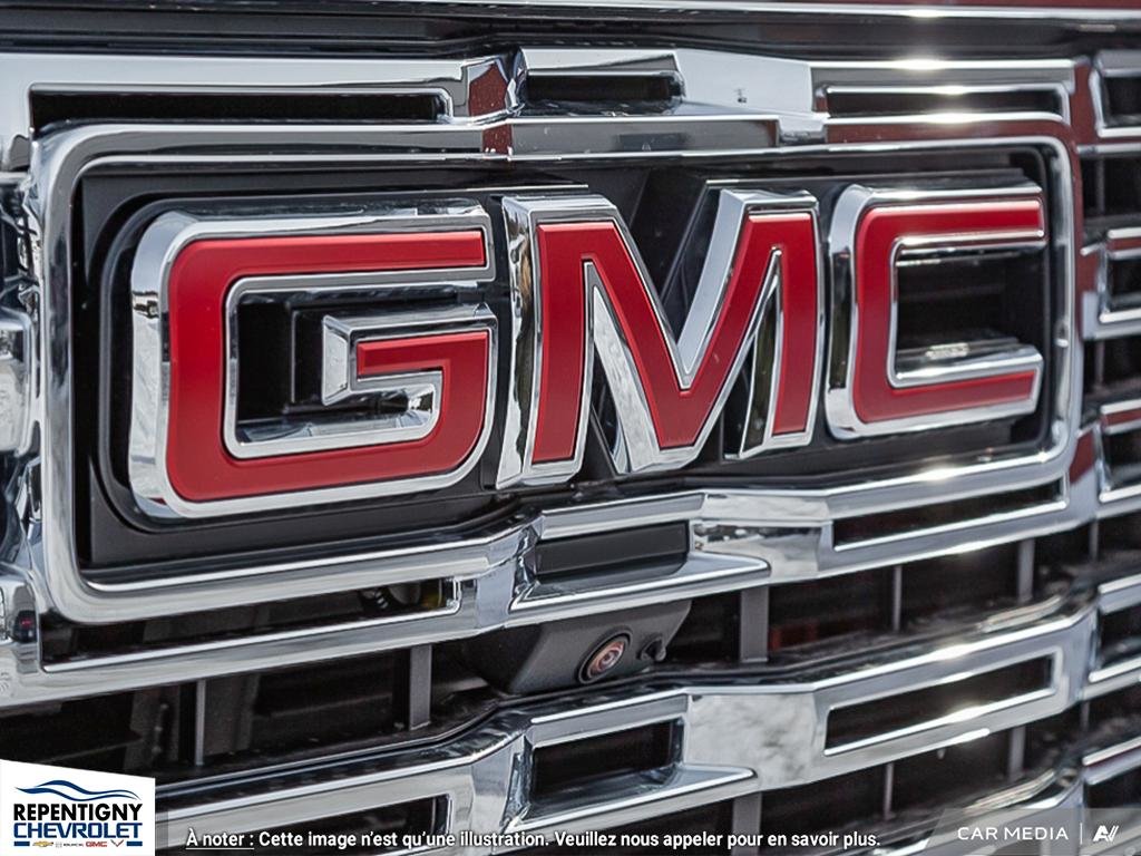 2024 GMC Sierra 1500 DENALI in Charlemagne, Quebec - 9 - w1024h768px