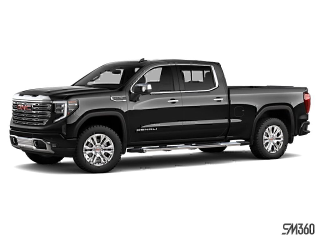 2024  Sierra 1500 DENALI in Charlemagne, Quebec - 1 - w1024h768px