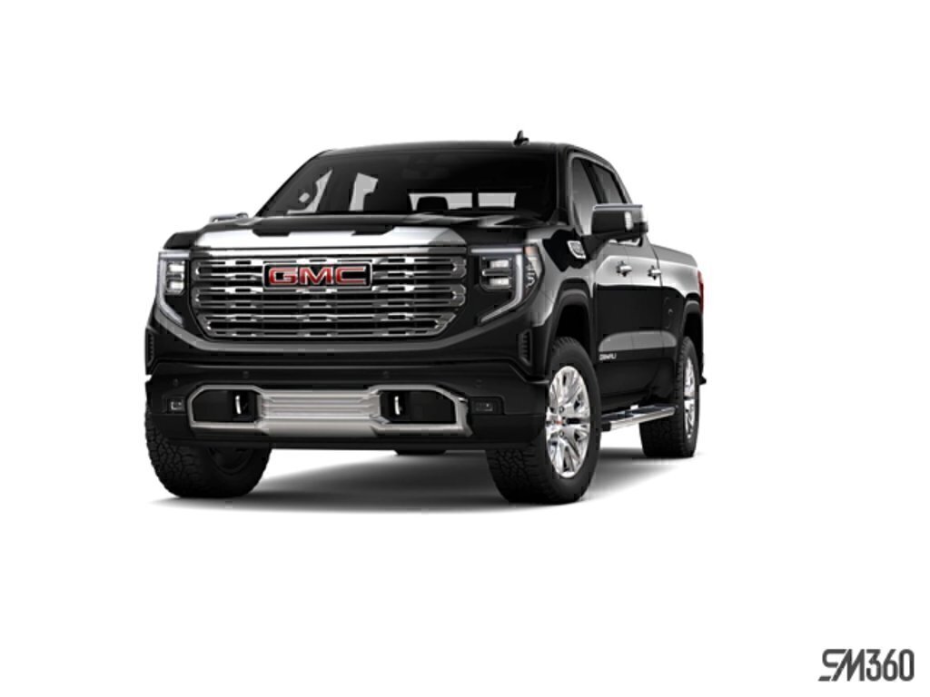 2024  Sierra 1500 DENALI in Charlemagne, Quebec - 3 - w1024h768px