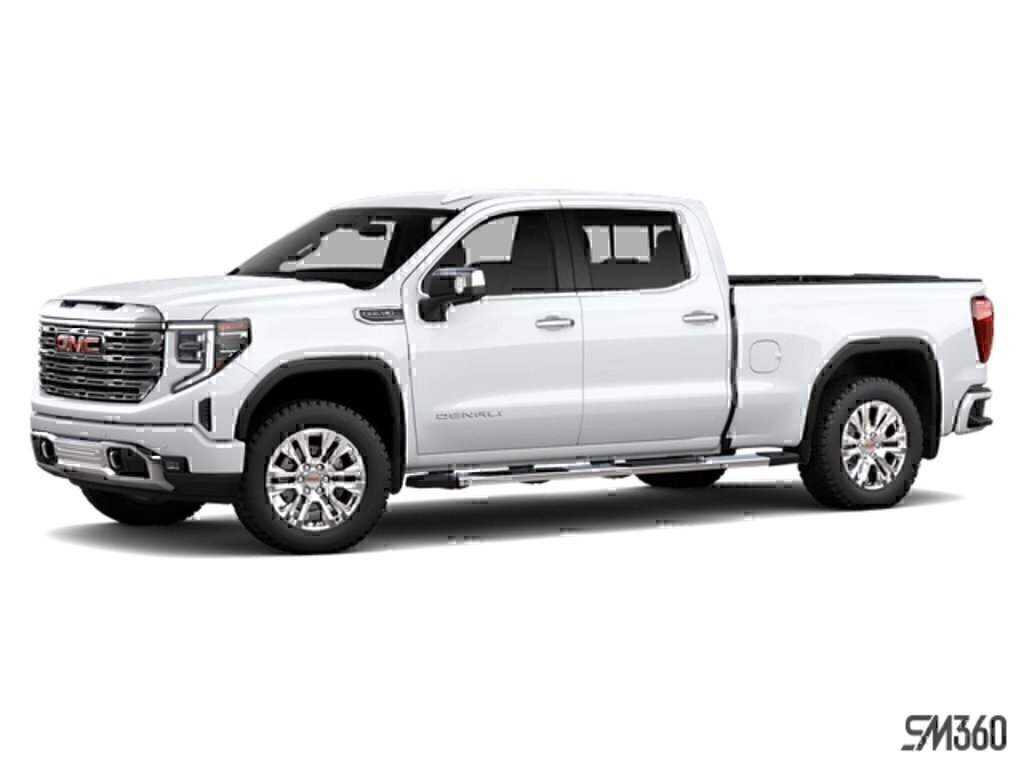 2024  Sierra 1500 DENALI in Charlemagne, Quebec - 4 - w1024h768px