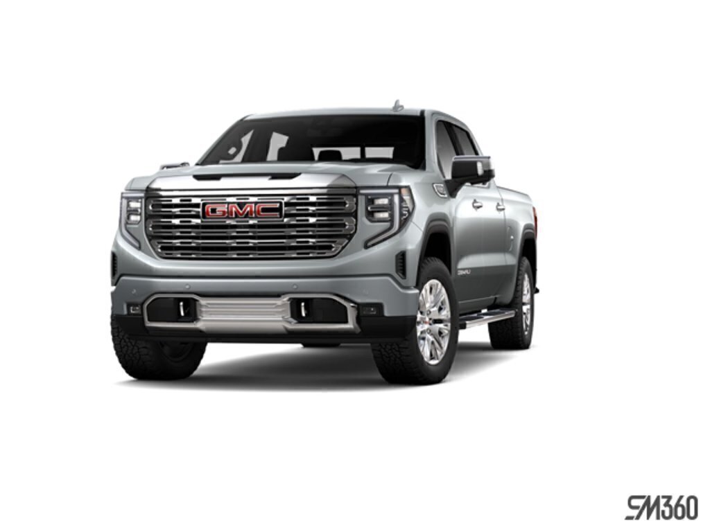 2024  Sierra 1500 DENALI in Charlemagne, Quebec - 3 - w1024h768px