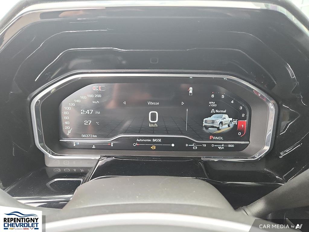 2024 GMC Sierra 1500 Elevation in Charlemagne, Quebec - 13 - w1024h768px