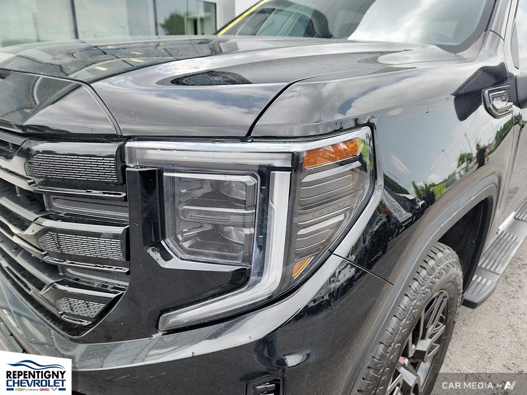 2024 GMC Sierra 1500 Elevation in Charlemagne, Quebec - 7 - w1024h768px