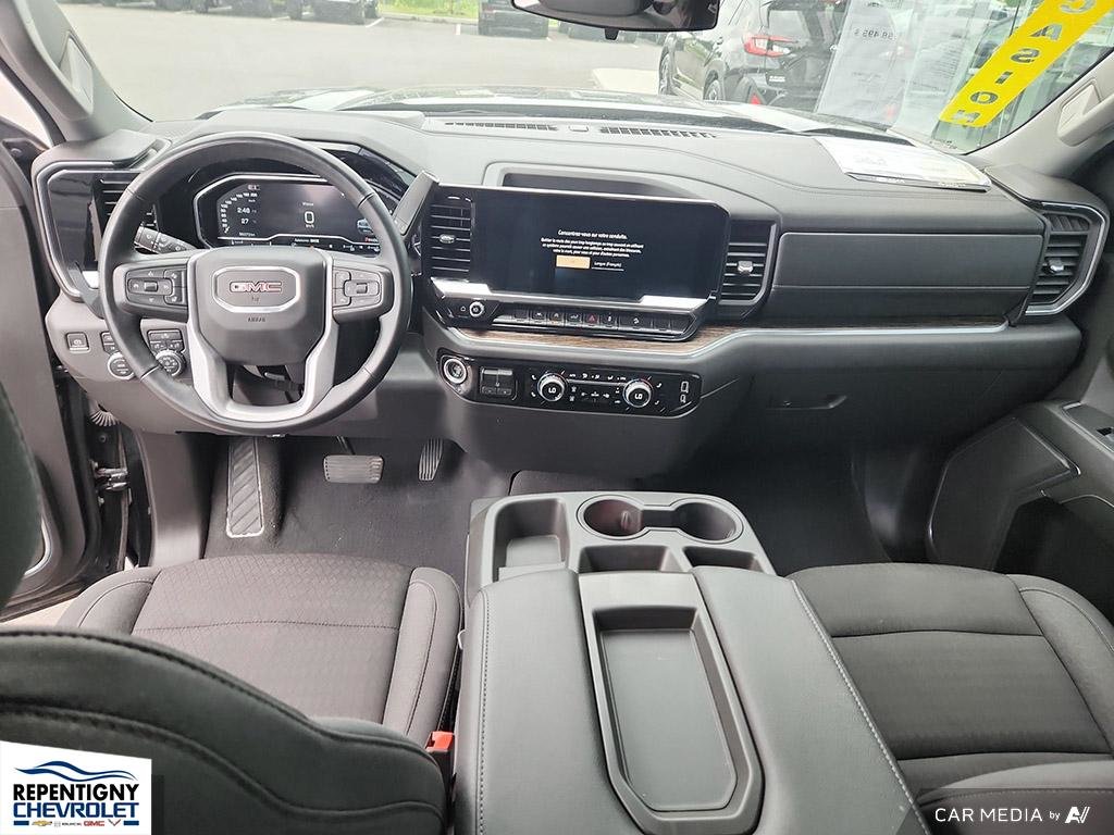 2024 GMC Sierra 1500 Elevation in Charlemagne, Quebec - 23 - w1024h768px