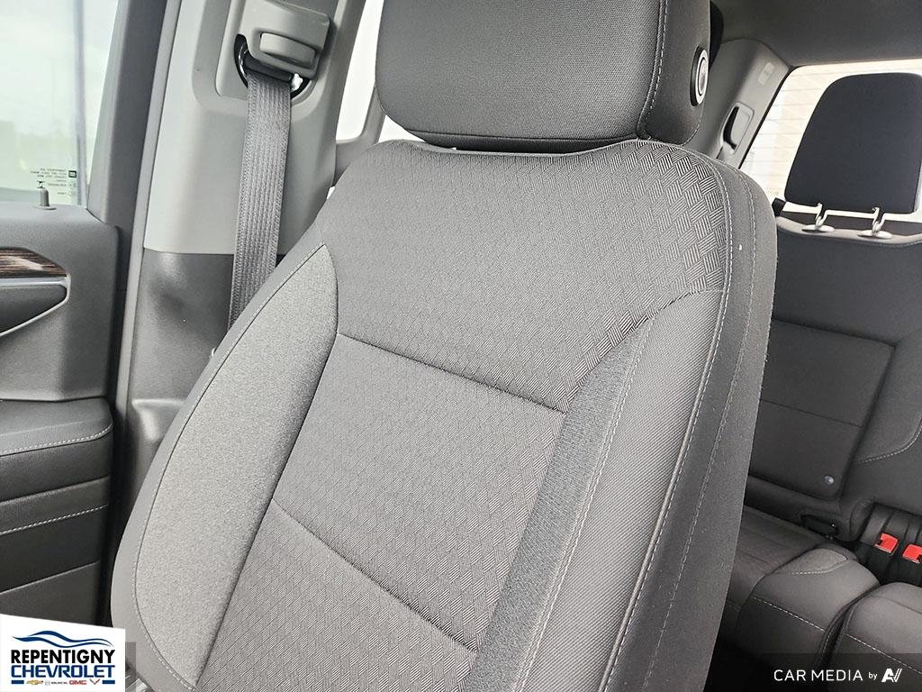 2024 GMC Sierra 1500 Elevation in Charlemagne, Quebec - 19 - w1024h768px