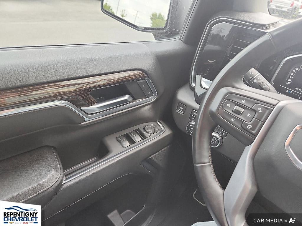 2024 GMC Sierra 1500 Elevation in Charlemagne, Quebec - 15 - w1024h768px