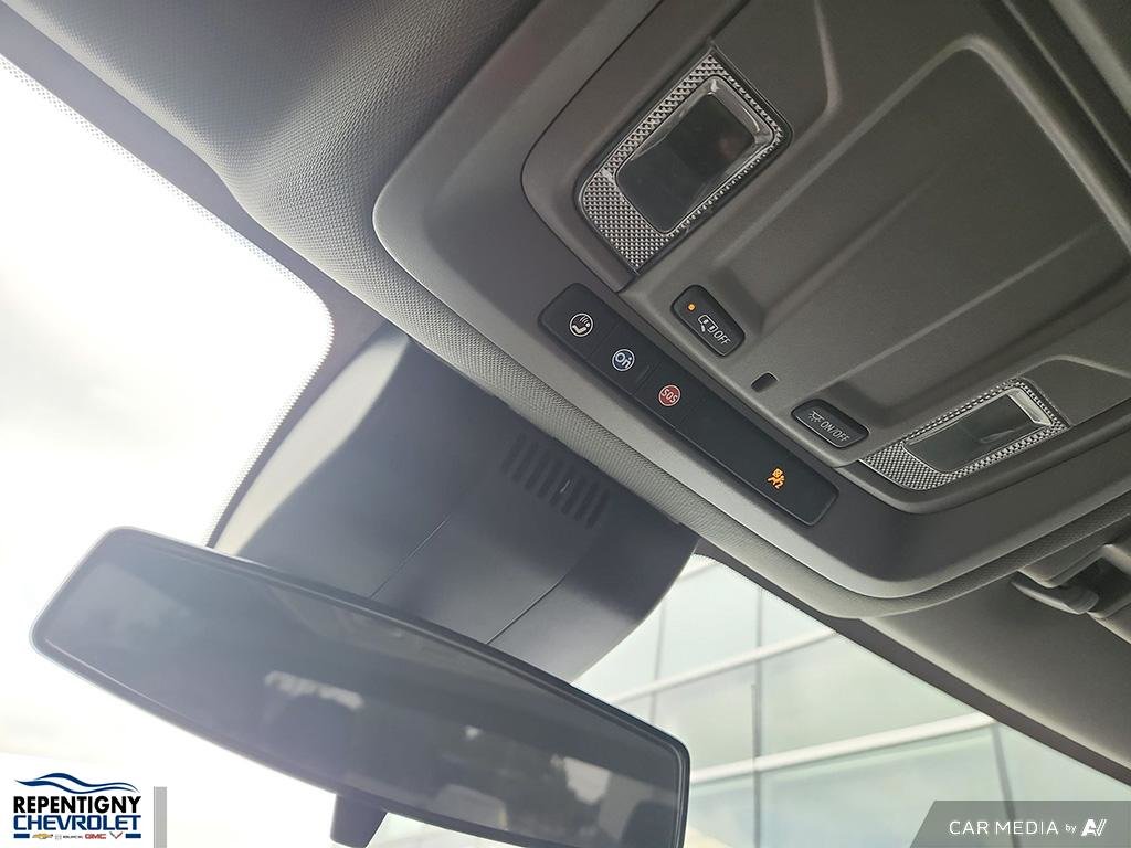2024 GMC Sierra 1500 Elevation in Charlemagne, Quebec - 16 - w1024h768px
