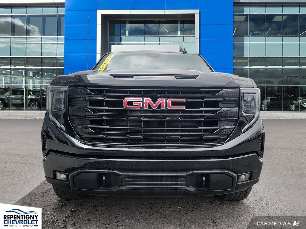 2024 GMC Sierra 1500 Elevation in Charlemagne, Quebec - 2 - w1024h768px