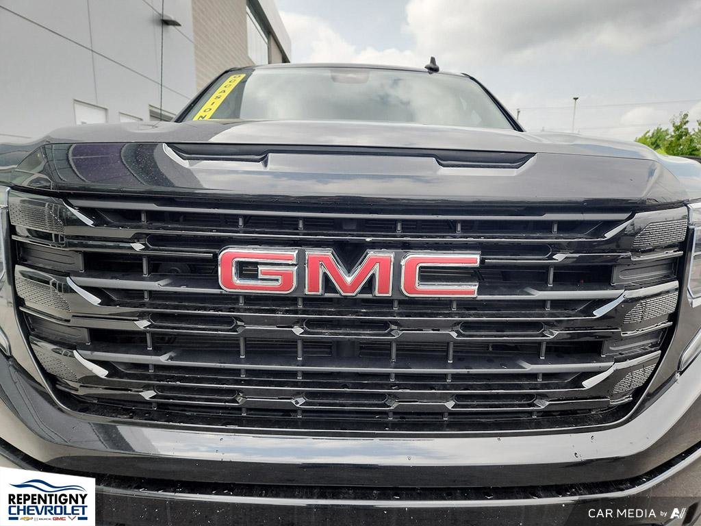 2024 GMC Sierra 1500 Elevation in Charlemagne, Quebec - 8 - w1024h768px