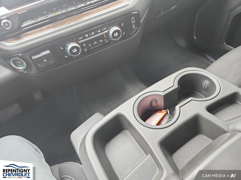2024 GMC Sierra 1500 Elevation in Charlemagne, Quebec - 18 - w1024h768px